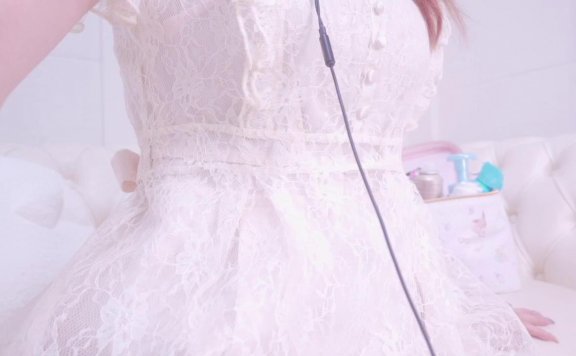【高画質実写_限定】KU100マイク♡新居からたっぷり癒しのASMR【ASMR_バイノーラル】 – 20220726