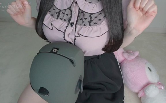 カメラ枠ASMR(無料あり)ここが新しいふたりきりのラブラブ密室空間だよ♡ 【防音室おひろめASMR】 – 20221122