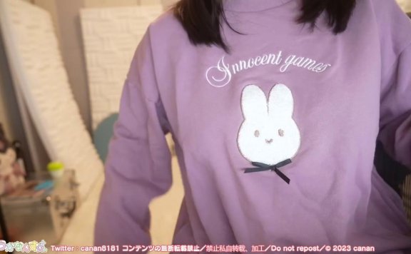 【実写】夏に向けて断捨離！喪女の壊滅的ファッションショー♡【新環境】 – 2023_5_30