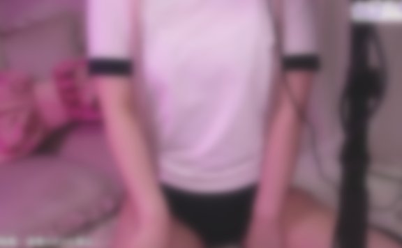 猫田ぺぺろ生放送 穿着体操服与死库水给你舔耳朵