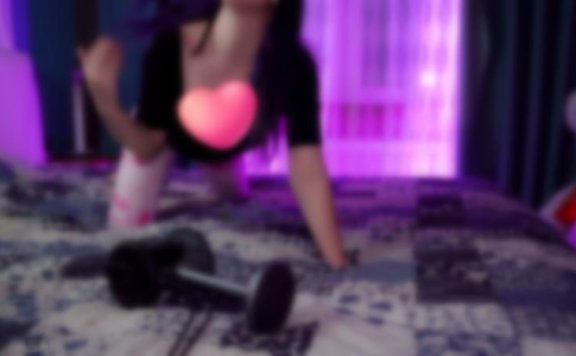 moona asmr patreon付费视频 2v